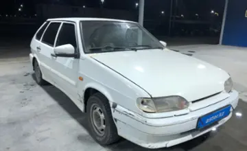 LADA (ВАЗ) 2114 2012 года за 1 000 000 тг. в Шымкент фото 3