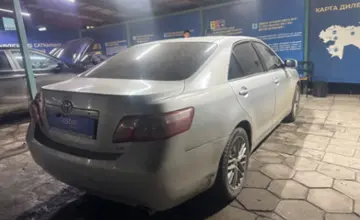 Toyota Camry 2007 года за 4 300 000 тг. в Талдыкорган