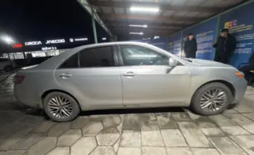 Toyota Camry 2007 года за 4 300 000 тг. в Талдыкорган фото 4