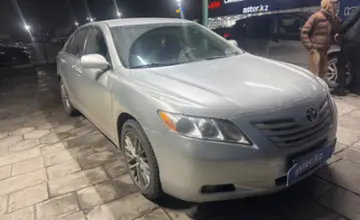 Toyota Camry 2007 года за 4 300 000 тг. в Талдыкорган фото 3