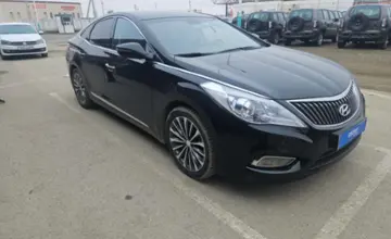 Hyundai Grandeur 2013 года за 9 500 000 тг. в Кызылорда фото 3
