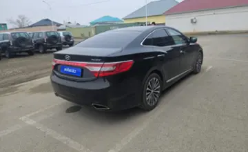 Hyundai Grandeur 2013 года за 9 500 000 тг. в Кызылорда