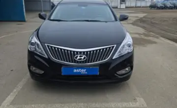 Hyundai Grandeur 2013 года за 9 500 000 тг. в Кызылорда фото 2