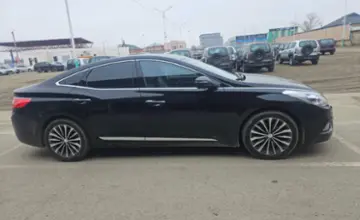 Hyundai Grandeur 2013 года за 9 500 000 тг. в Кызылорда фото 4