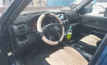 Honda CR-V 2004 года за 3 920 000 тг. в Алматы фото 5