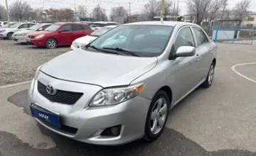 Toyota Corolla 2010 года за 5 500 000 тг. в Тараз фото 1