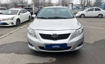 Toyota Corolla 2010 года за 5 500 000 тг. в Тараз фото 2