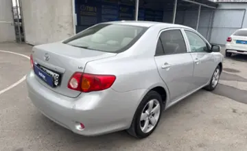 Toyota Corolla 2010 года за 5 500 000 тг. в Тараз