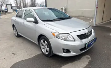 Toyota Corolla 2010 года за 5 500 000 тг. в Тараз фото 3