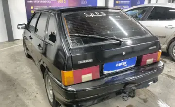 LADA (ВАЗ) 2114 2010 года за 1 500 000 тг. в Астана фото 4