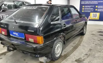 LADA (ВАЗ) 2114 2010 года за 1 500 000 тг. в Астана фото 3