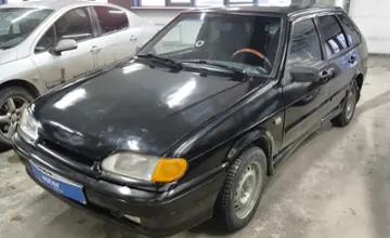 LADA (ВАЗ) 2114 2010 года за 1 500 000 тг. в Астана фото 1