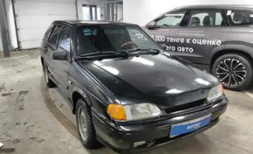 LADA (ВАЗ) 2114 2010 года за 1 500 000 тг. в Астана фото 2