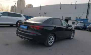 Chevrolet Monza 2023 года за 7 000 000 тг. в Шымкент фото 3