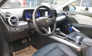 Chevrolet Monza 2023 года за 7 000 000 тг. в Шымкент фото 5