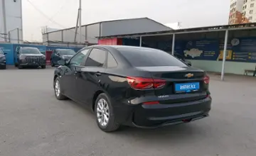 Chevrolet Monza 2023 года за 7 000 000 тг. в Шымкент фото 4