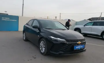 Chevrolet Monza 2023 года за 7 000 000 тг. в Шымкент фото 2