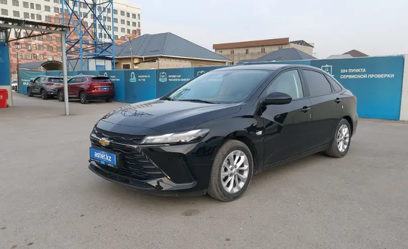 Chevrolet Monza 2023 года за 7 000 000 тг. в Шымкент