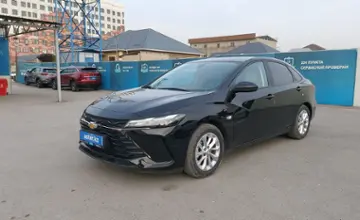 Chevrolet Monza 2023 года за 7 000 000 тг. в Шымкент фото 1