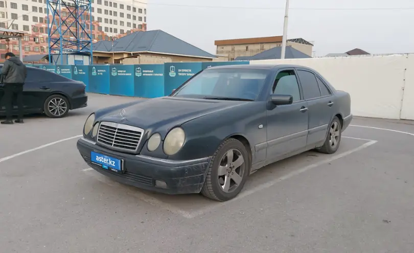 Mercedes-Benz E-Класс 1996 года за 2 000 000 тг. в Шымкент