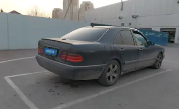 Mercedes-Benz E-Класс 1996 года за 2 000 000 тг. в Шымкент фото 3