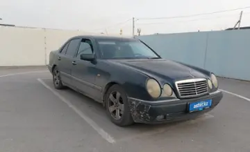 Mercedes-Benz E-Класс 1996 года за 2 000 000 тг. в Шымкент фото 2