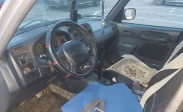 Toyota RAV4 1997 года за 2 500 000 тг. в Алматы фото 5