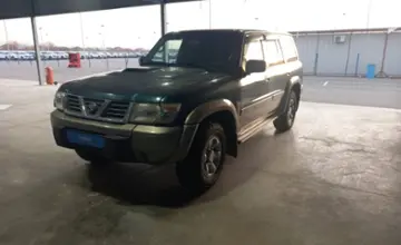 Nissan Patrol 1998 года за 5 500 000 тг. в Шымкент фото 1