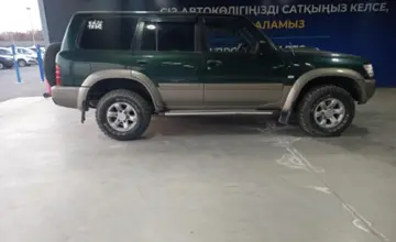 Nissan Patrol 1998 года за 5 500 000 тг. в Шымкент фото 4