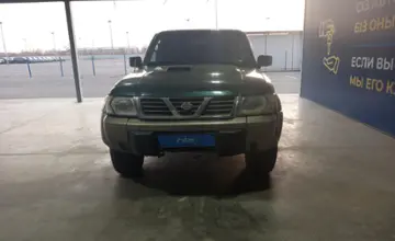 Nissan Patrol 1998 года за 5 500 000 тг. в Шымкент фото 2