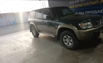 Nissan Patrol 1998 года за 5 500 000 тг. в Шымкент фото 3