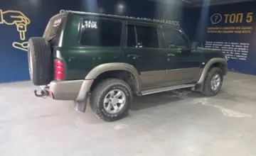 Nissan Patrol 1998 года за 5 500 000 тг. в Шымкент