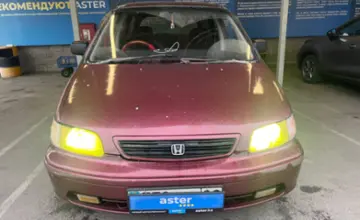 Honda Odyssey 1996 года за 2 800 000 тг. в Алматы фото 2