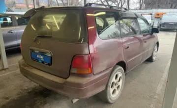 Honda Odyssey 1996 года за 2 800 000 тг. в Алматы