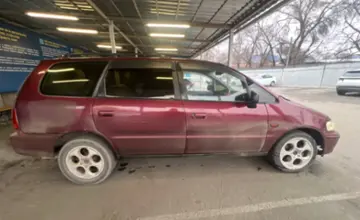 Honda Odyssey 1996 года за 2 800 000 тг. в Алматы фото 4