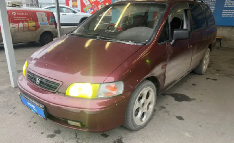 Honda Odyssey 1996 года за 2 800 000 тг. в Алматы