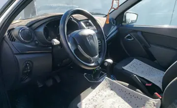 LADA (ВАЗ) Granta 2021 года за 4 300 000 тг. в Шымкент фото 5