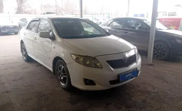Toyota Corolla 2007 года за 3 000 000 тг. в Алматы фото 3