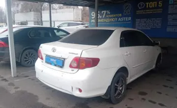 Toyota Corolla 2007 года за 3 000 000 тг. в Алматы