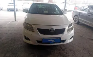 Toyota Corolla 2007 года за 3 000 000 тг. в Алматы фото 2