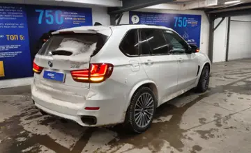 BMW X5 2016 года за 16 500 000 тг. в Астана фото 3