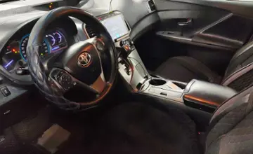 Toyota Venza 2012 года за 10 000 000 тг. в Астана фото 5