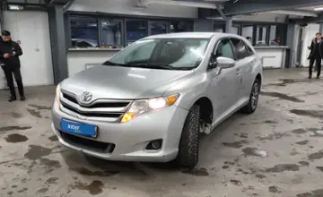 Toyota Venza 2012 года за 10 000 000 тг. в Астана фото 1