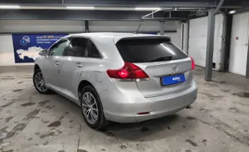 Toyota Venza 2012 года за 10 000 000 тг. в Астана фото 4