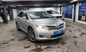 Toyota Venza 2012 года за 10 000 000 тг. в Астана фото 2