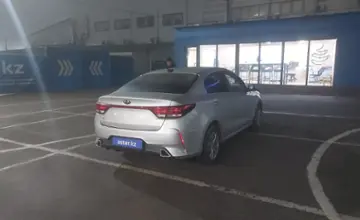 Kia Rio 2021 года за 7 500 000 тг. в Алматы фото 3