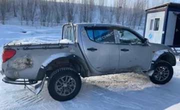 Mitsubishi L200 2007 года за 4 800 000 тг. в Усть-Каменогорск фото 4