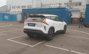 Geely Cityray 2024 года за 9 000 000 тг. в Алматы фото 3