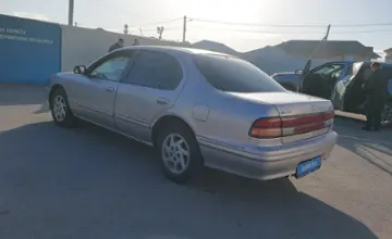 Nissan Maxima 1995 года за 1 300 000 тг. в Шымкент фото 4