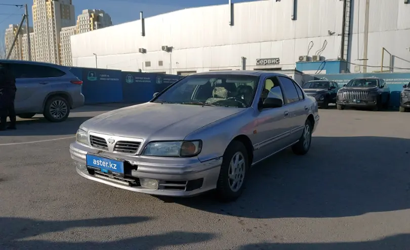 Nissan Maxima 1995 года за 1 300 000 тг. в Шымкент